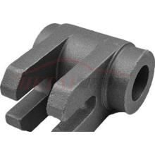 Supply High Quality Investment Steel Casting for Construction Equipment